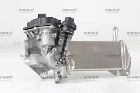 EGR VALFİ SOĞUTUCULU AMAROK / A4 / Q5 2009-2015 CDBA-CNFA-CNFB-CDCA-CSUB-CJCA 2.0 TDİ 03L131512DM