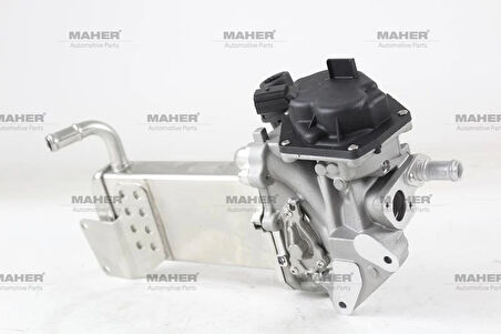 EGR VALFİ SOĞUTUCULU AMAROK / A4 / Q5 2009-2015 CDBA-CNFA-CNFB-CDCA-CSUB-CJCA 2.0 TDİ 03L131512DM