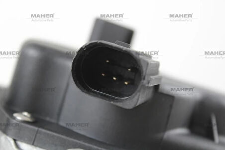 EGR VALFİ SOĞUTUCULU AMAROK / A4 / Q5 2009-2015 CDBA-CNFA-CNFB-CDCA-CSUB-CJCA 2.0 TDİ 03L131512DM