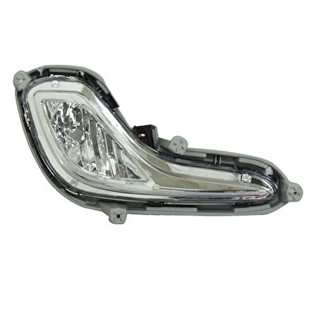 SİS FARI SAĞ ACCENT BLUE 2011 922021R000