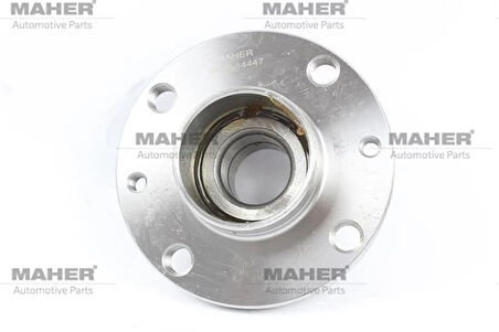 TEKER PORYASI BRAVA 1995-2002 / BRAVO 1995-2002 / MAREA 1995-2002 ARKA RULMANLI 4 BİJON ABSLİ (44 DİŞ) 7769902