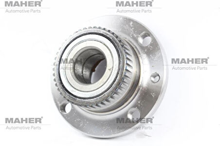 TEKER PORYASI BRAVA 1995-2002 / BRAVO 1995-2002 / MAREA 1995-2002 ARKA RULMANLI 4 BİJON ABSLİ (44 DİŞ) 7769902