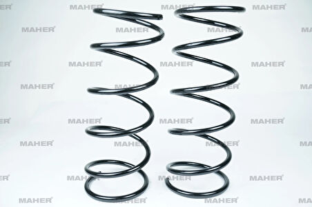 HELEZON YAYI FOCUS 1 1998-2004 / ÖN 98AG5310NA (2 ADET)