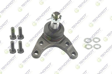 ROTİL ALT SAĞ/SOL MAZDA BT-50 2.5L WLAA UN 4X4 08- / FORD RANGER ES. ET 2005-2011 1454902 UR6134550