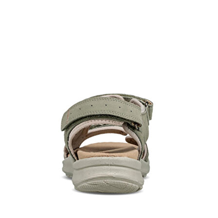 Kadın Sandalet 2-000732-7520 Legero SIRIS Green