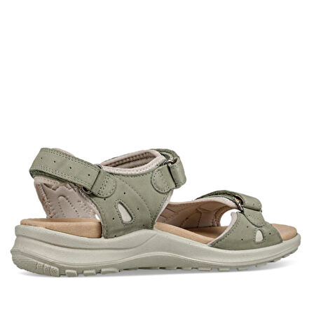 Kadın Sandalet 2-000732-7520 Legero SIRIS Green