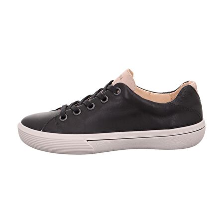 Kadın Sneaker 2-009116-0110 Legero Fresh Black