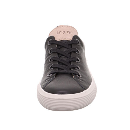 Kadın Sneaker ( Günlük) 2-009116-0110 Legero Fresh Black