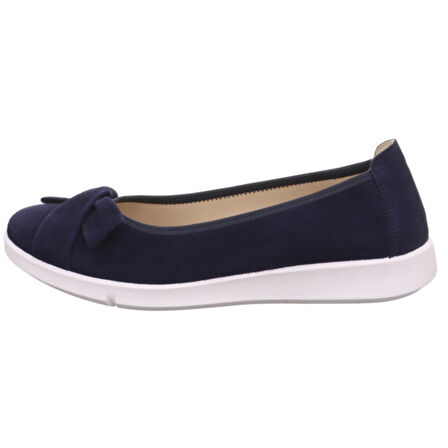 Kadın Sneaker ( Günlük) 2-009884-8310 Legero LUCCA Blue