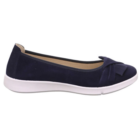 Kadın Sneaker ( Günlük) 2-009884-8310 Legero LUCCA Blue