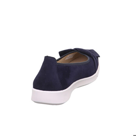 Kadın Sneaker ( Günlük) 2-009884-8310 Legero LUCCA Blue