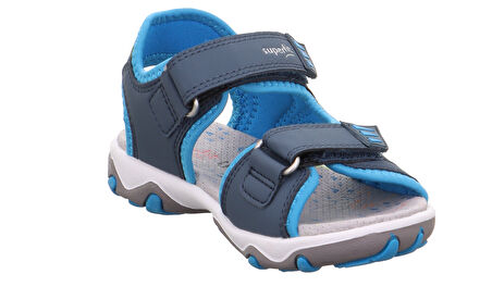 Superfit erkek çocuk yazlık sandalet 9472