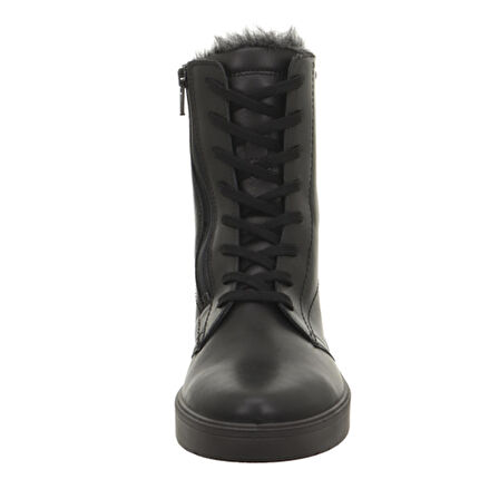 Kadın Bot 2-000278-0100 Legero MYSTIC SİYAH