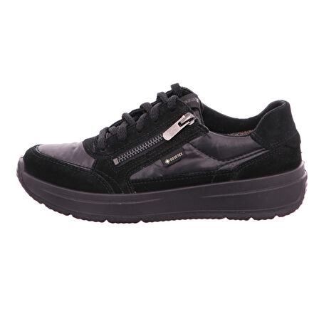 Kadın Sneaker 2-000239-0200 Legero SPRINTER SİYAH