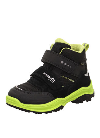 Superfit Siyah Unisex Outdoor Bot JUPITER 1-000061-0010-2