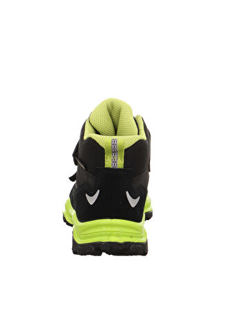 Superfit Siyah Unisex Outdoor Bot JUPITER 1-000061-0010-2