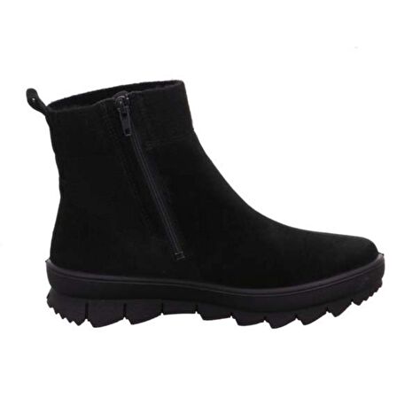 Kadın Bot 2-000504-0000 Legero Novara Gorotex Süet
