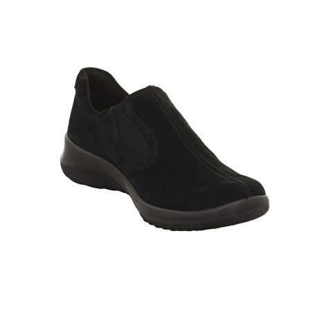 Kadın Sneaker ( Günlük) 2-009568-0000 Legero SOFTBOOT 4.0 SİYAH