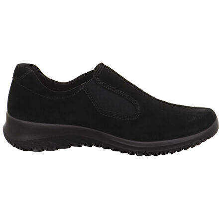 Kadın Sneaker ( Günlük) 2-009568-0000 Legero SOFTBOOT 4.0 SİYAH