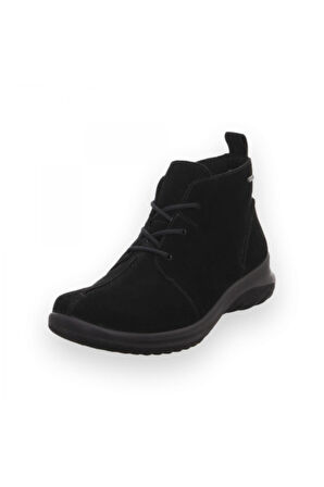 Legero 009569 Softboot 4.0 Gore-Tex Siyah Kadın Bot