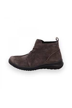 Legero 009569 Softboot 4.0 Gore-Tex Antrasit Kadın Bot