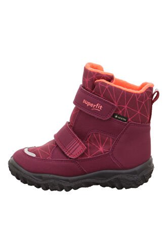 Superfit Kırmızı Kadın Outdoor Bot 1-006080-5000-3
