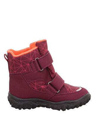 Superfit Kırmızı Kadın Outdoor Bot 1-006080-5000-3
