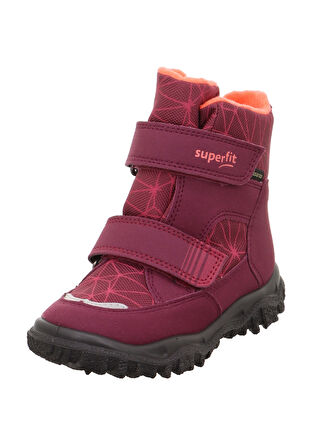 Superfit Kırmızı Kadın Outdoor Bot 1-006080-5000-3