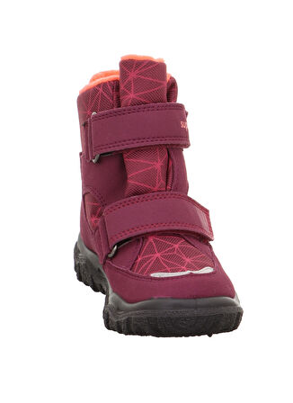 Superfit Kırmızı Kadın Outdoor Bot 1-006080-5000-3