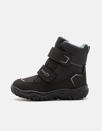 SUPERFİT 1-006081-0000 KIŞLIK  BOT