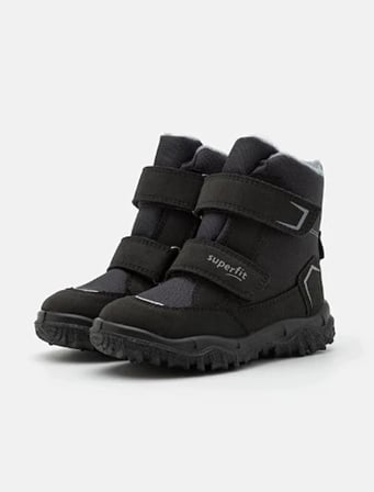 SUPERFİT 1-006081-0000 KIŞLIK  BOT