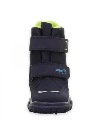 SUPERFİT 1-006081-8000 KIŞLIK  BOT