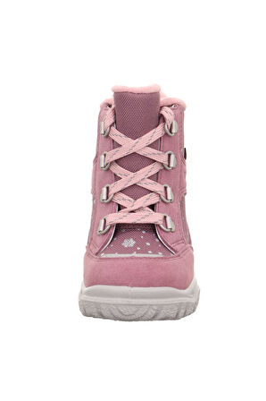 Superfit Husky Kız Çocuk Lila Gore-Tex Bot 006046-8500