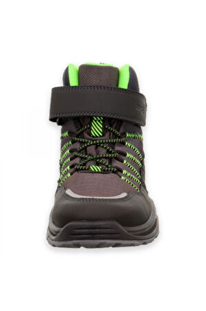 Superfit 000055 P Jupiter Gore-Tex Gri Çocuk Bot