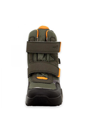 Superfit 000402G Rocket Gore-Tex Haki Unisex Bot