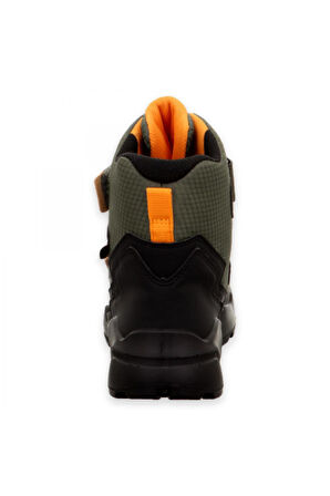 Superfit 000402G Rocket Gore-Tex Haki Unisex Bot