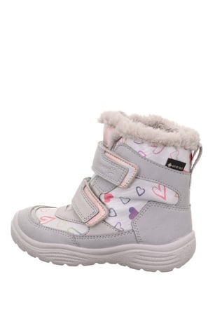 9091 Superfit Crystal Kız Çocuk Gore-Tex Bot 25-33