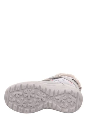 9091 Superfit Crystal Kız Çocuk Gore-Tex Bot 25-33