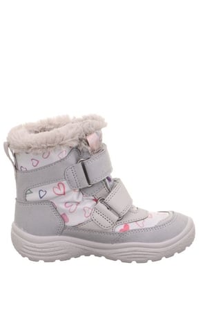 9091 Superfit Crystal Kız Çocuk Gore-Tex Bot 25-33