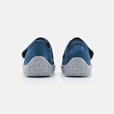 Superfit Bill Anatomik Taban Erkek Çocuk Panduf