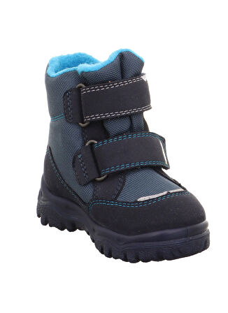 Superfit Lacivert Bebek Outdoor Bot 1-006047-8000-1