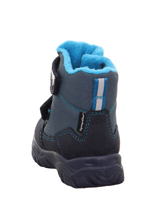 Superfit Lacivert Bebek Outdoor Bot 1-006047-8000-1