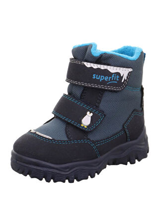 Superfit Lacivert Bebek Outdoor Bot 1-006047-8000-1
