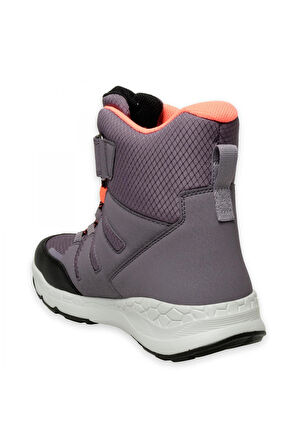 Superfit 000568 Free Ride Gore-Tex Out Lila Erkek Çocuk Ayakkabı