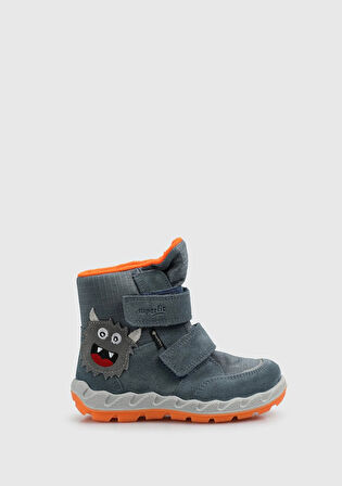 Mavi Erkek Çocuk Outdoor Bot