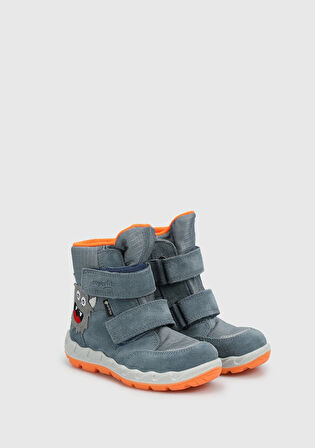 Mavi Erkek Çocuk Outdoor Bot