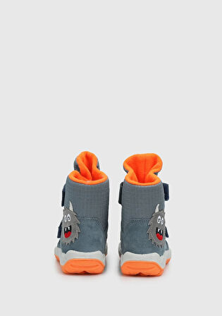 Mavi Erkek Çocuk Outdoor Bot