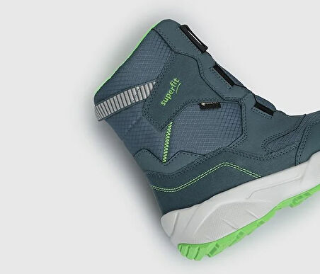 Mavi Erkek Çocuk Outdoor Bot