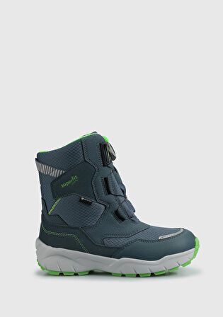 Mavi Erkek Çocuk Outdoor Bot