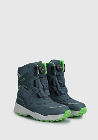 Mavi Erkek Çocuk Outdoor Bot